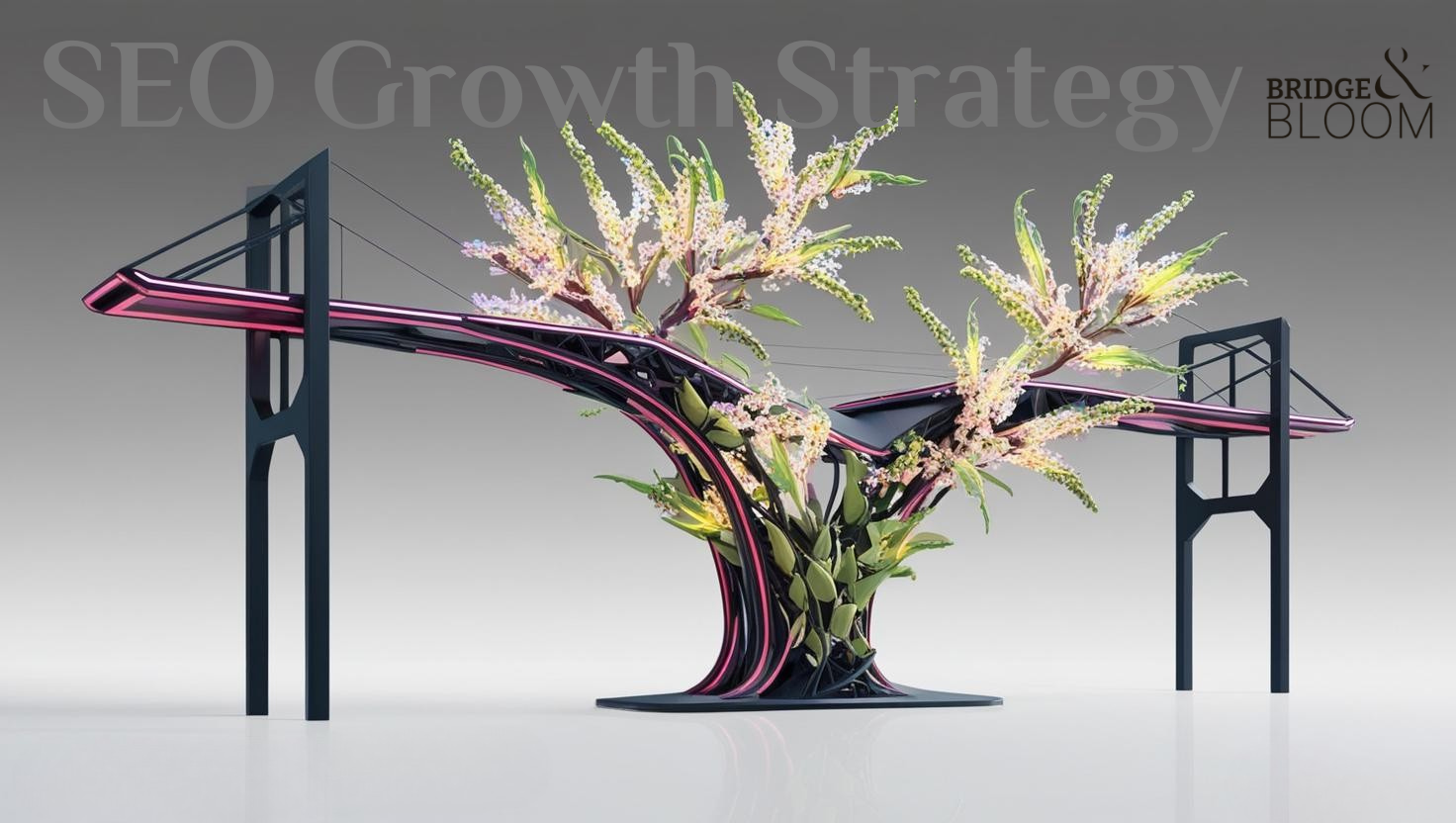 SEO & Growth Strategy Checklist